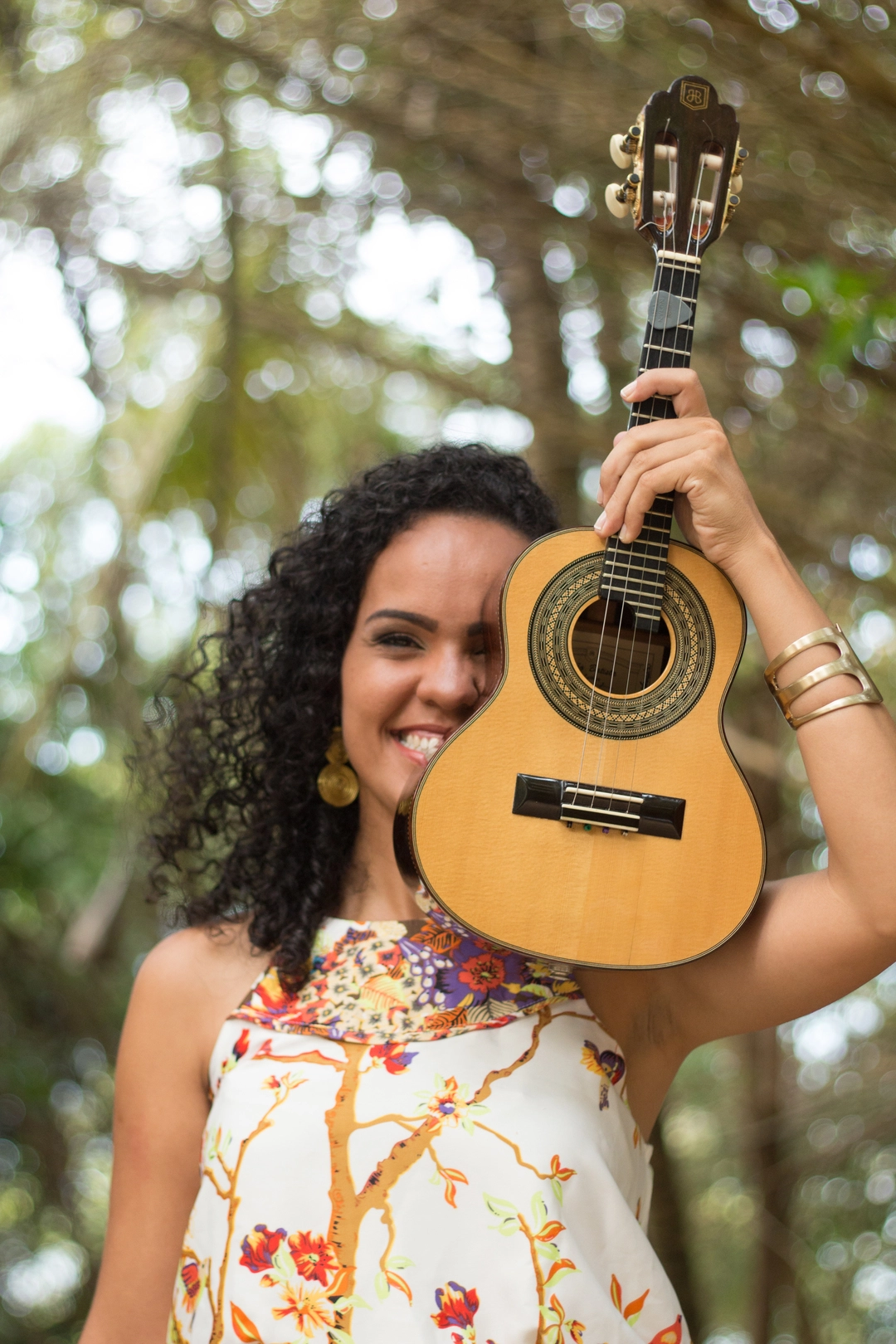 Ailma - Especialista em Cavaquinho